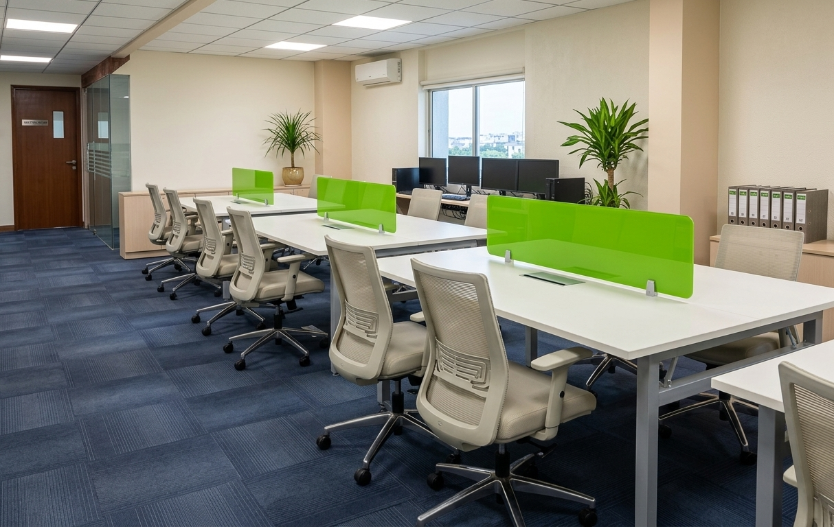 Anantapur Office