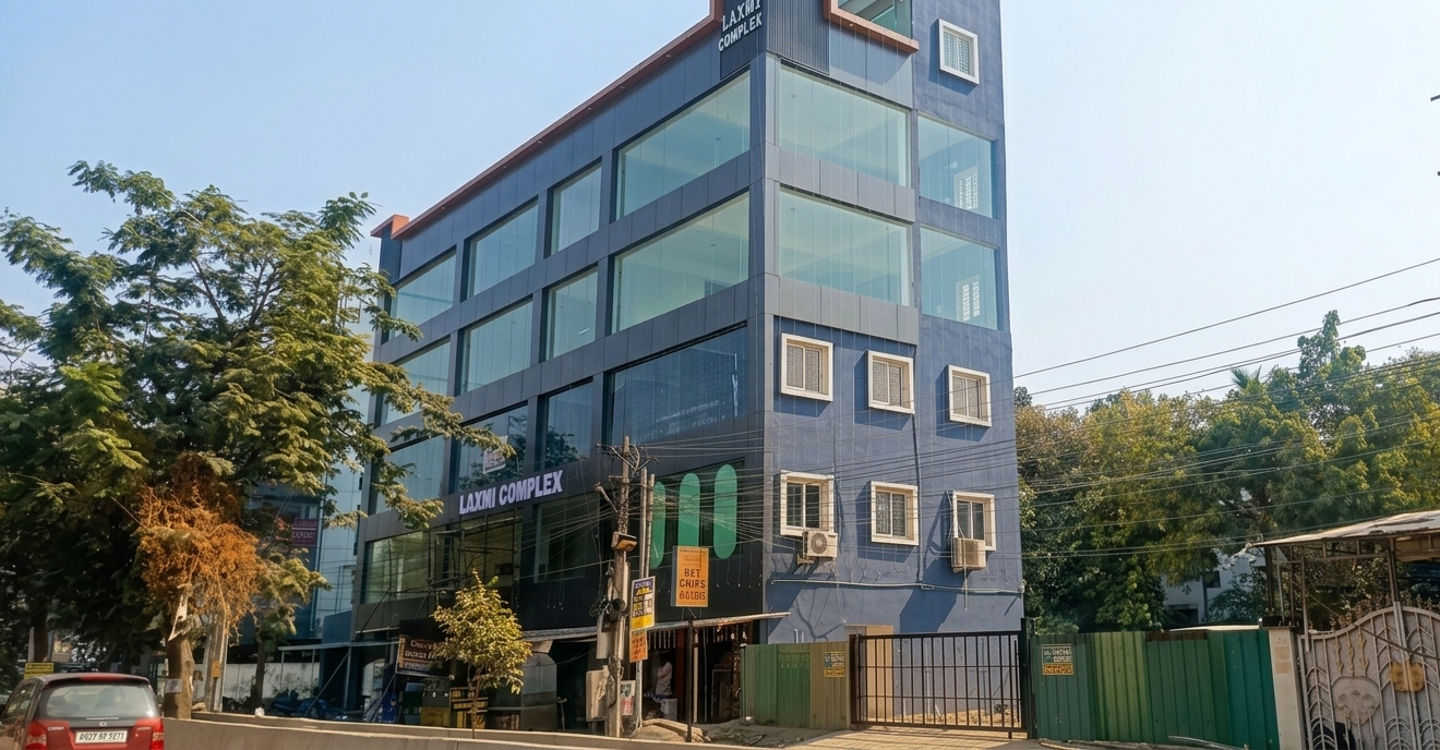 Hyderabad Office