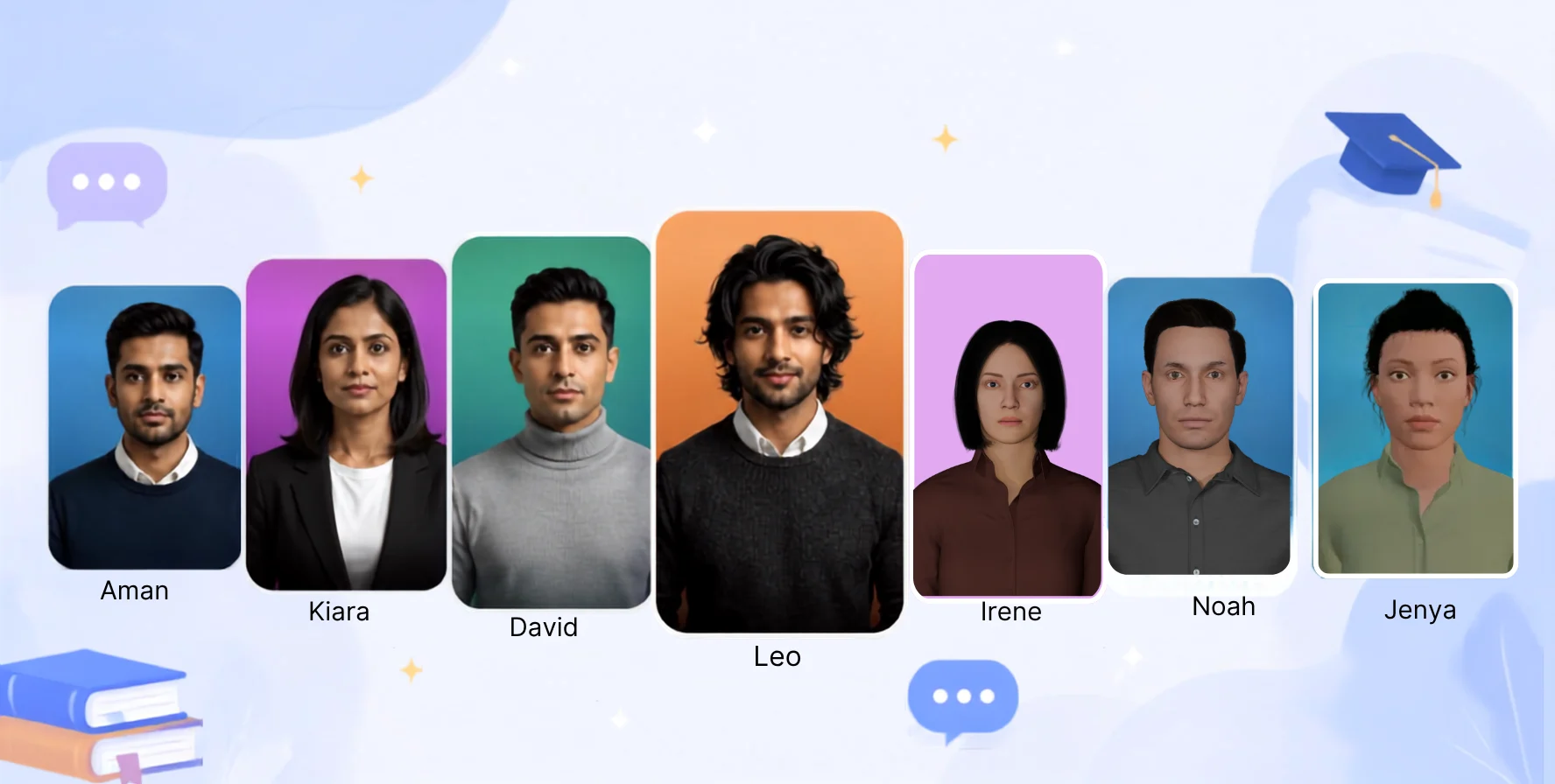 AI Tutor Light